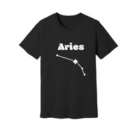Load image into Gallery viewer, Aries Constellation - T-Shirt
