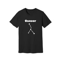 Load image into Gallery viewer, Cancer Constellation - T-Shirt
