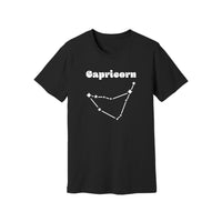 Load image into Gallery viewer, Capricorn Constellation - T-Shirt

