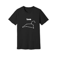 Load image into Gallery viewer, Leo Constellation - T-Shirt

