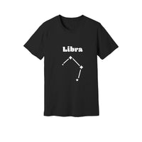 Load image into Gallery viewer, Libra Constellation - T-Shirt
