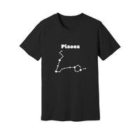 Load image into Gallery viewer, Pisces Constellation - T-Shirt
