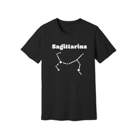Load image into Gallery viewer, Sagittarius Constellation - T-Shirt
