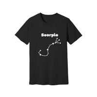 Load image into Gallery viewer, Scorpio Constellation - T-Shirt
