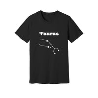 Load image into Gallery viewer, Taurus Constellation - T-Shirt
