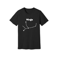 Load image into Gallery viewer, Virgo Constellation - T-Shirt
