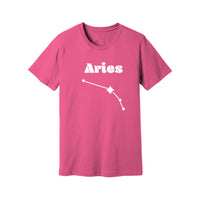 Load image into Gallery viewer, Aries Constellation - T-Shirt
