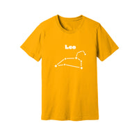 Load image into Gallery viewer, Leo Constellation - T-Shirt
