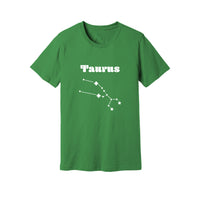 Load image into Gallery viewer, Taurus Constellation - T-Shirt
