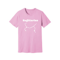 Load image into Gallery viewer, Sagittarius Constellation - T-Shirt
