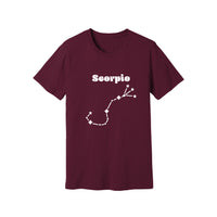 Load image into Gallery viewer, Scorpio Constellation - T-Shirt
