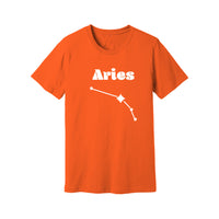 Load image into Gallery viewer, Aries Constellation - T-Shirt
