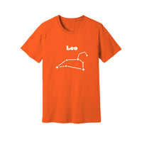 Load image into Gallery viewer, Leo Constellation - T-Shirt
