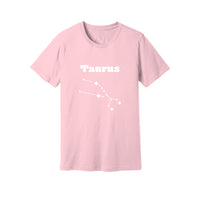 Load image into Gallery viewer, Taurus Constellation - T-Shirt
