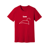 Load image into Gallery viewer, Leo Constellation - T-Shirt
