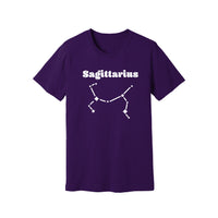 Load image into Gallery viewer, Sagittarius Constellation - T-Shirt
