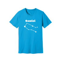 Load image into Gallery viewer, Gemini Constellation - T-Shirt
