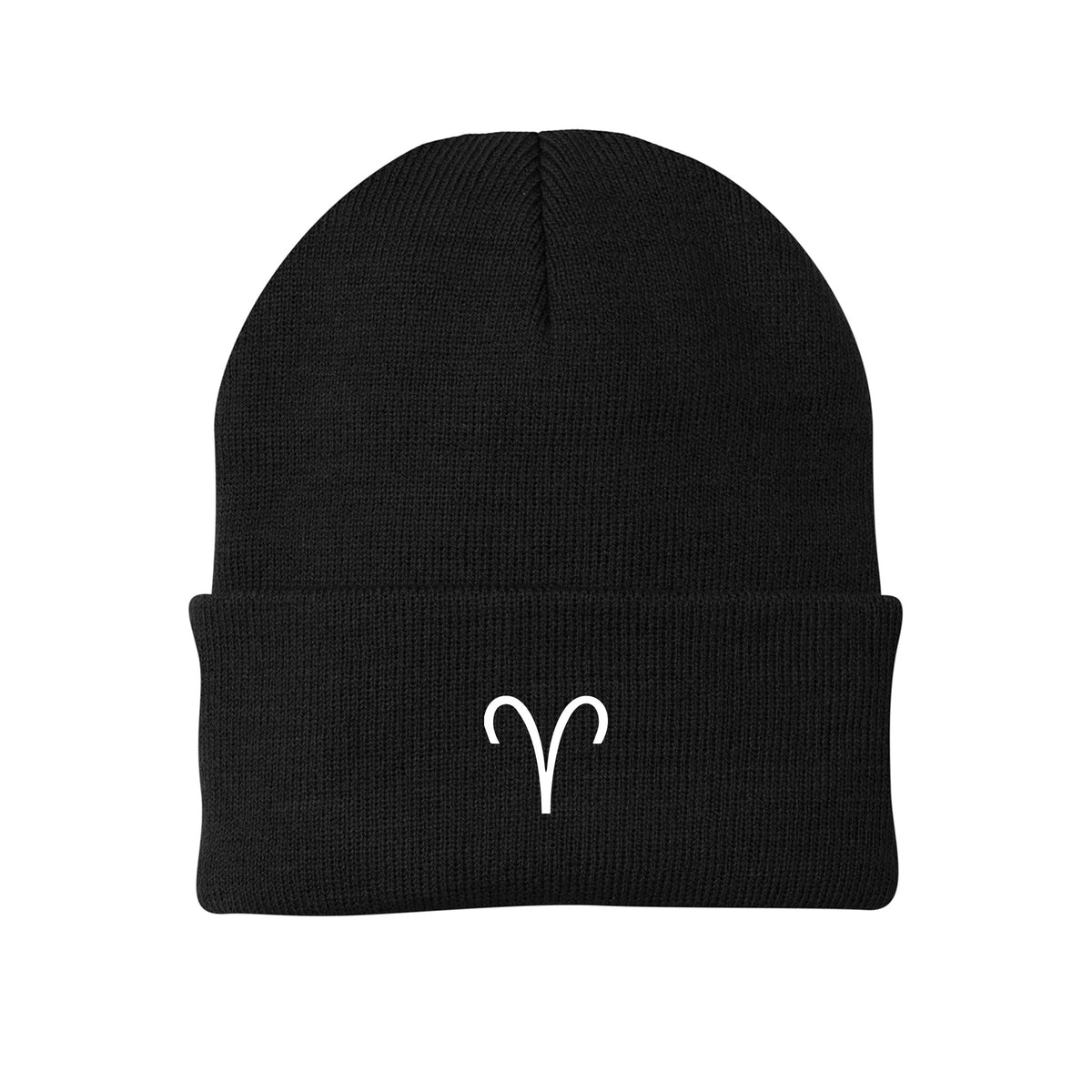 Aries Beanie