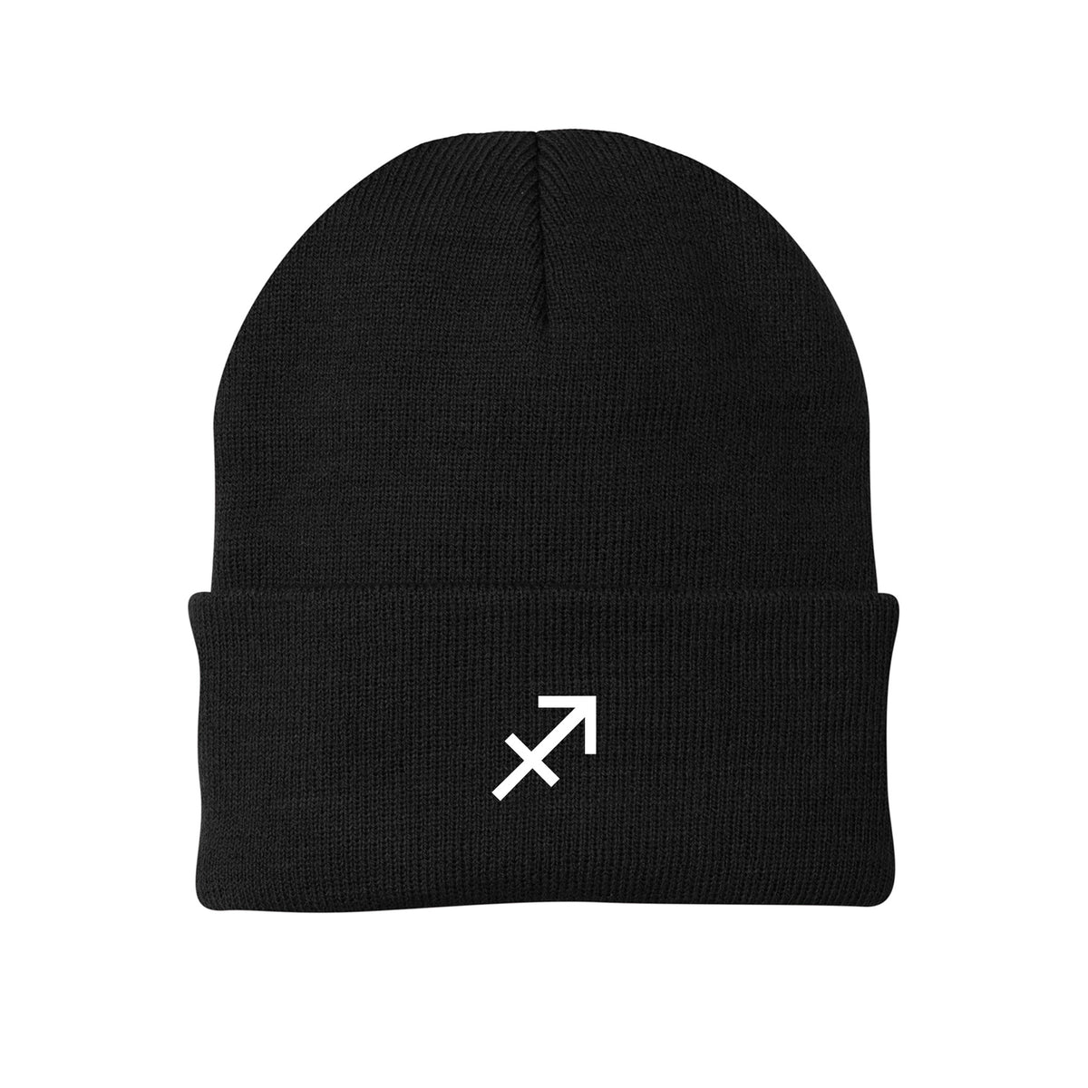 Sagittarius Beanie