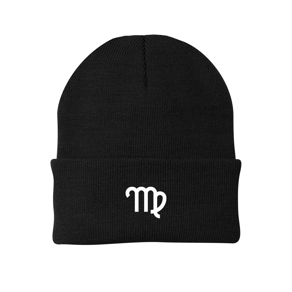 Virgo Beanie