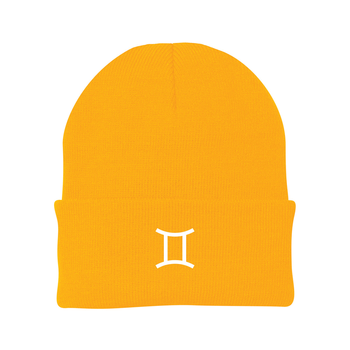 Gemini Beanie