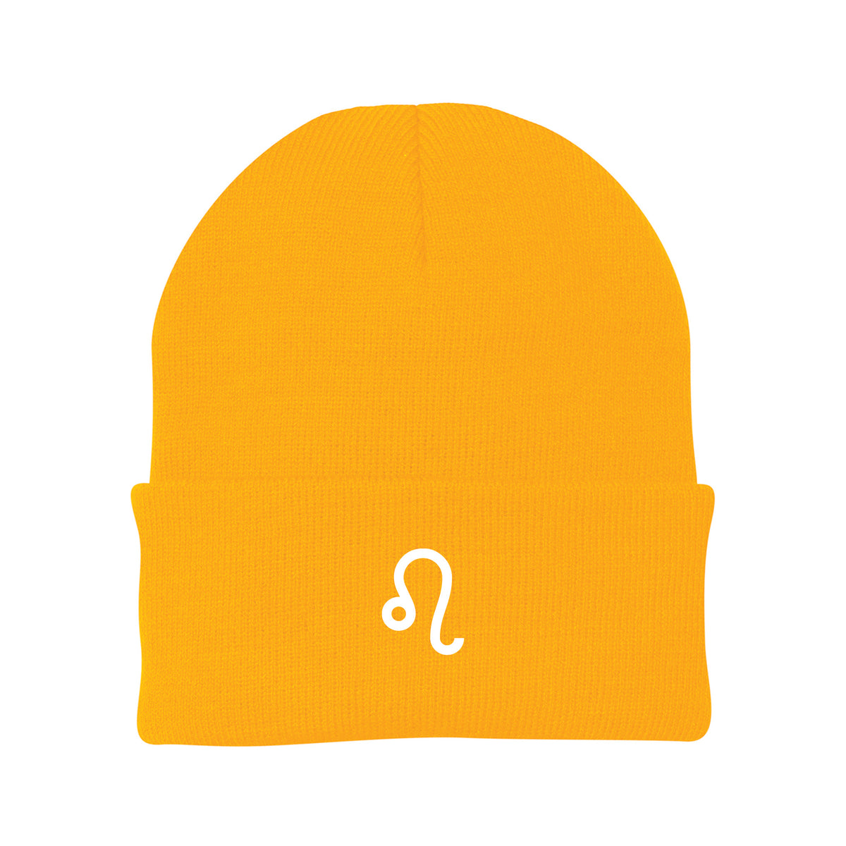 Leo Beanie