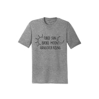 Load image into Gallery viewer, Sun, Moon, Rising - T-Shirt
