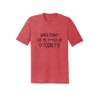 Load image into Gallery viewer, Which Planet? - T-Shirt
