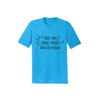 Load image into Gallery viewer, Sun, Moon, Rising - T-Shirt
