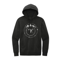 Load image into Gallery viewer, Aries Star Chart - Hoodie
