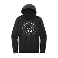 Load image into Gallery viewer, Capricorn Star Chart - Hoodie
