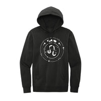 Load image into Gallery viewer, Leo Star Chart - Hoodie
