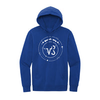 Load image into Gallery viewer, Capricorn Star Chart - Hoodie
