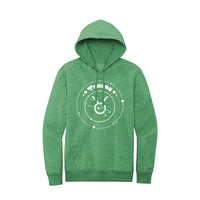 Load image into Gallery viewer, Taurus Star Chart - Hoodie
