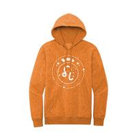 Load image into Gallery viewer, Leo Star Chart - Hoodie

