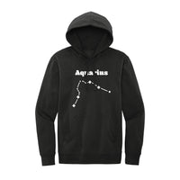 Load image into Gallery viewer, Aquarius Constellation - Hoodie
