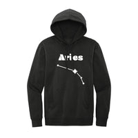 Load image into Gallery viewer, Aries Constellation - Hoodie
