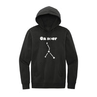 Load image into Gallery viewer, Cancer Constellation - Hoodie
