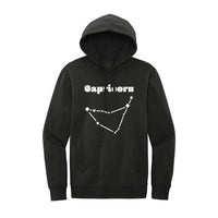 Load image into Gallery viewer, Capricorn Constellation - Hoodie
