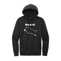 Load image into Gallery viewer, Gemini Constellation - Hoodie
