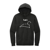 Load image into Gallery viewer, Leo Constellation - Hoodie
