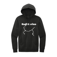 Load image into Gallery viewer, Sagittarius Constellation - Hoodie
