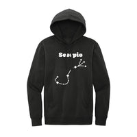 Load image into Gallery viewer, Scorpio Constellation - Hoodie
