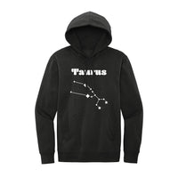 Load image into Gallery viewer, Taurus Constellation - Hoodie
