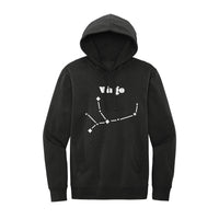 Load image into Gallery viewer, Virgo Constellation - Hoodie
