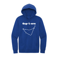Load image into Gallery viewer, Capricorn Constellation - Hoodie
