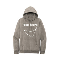 Load image into Gallery viewer, Capricorn Constellation - Hoodie
