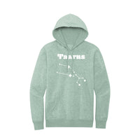 Load image into Gallery viewer, Taurus Constellation - Hoodie

