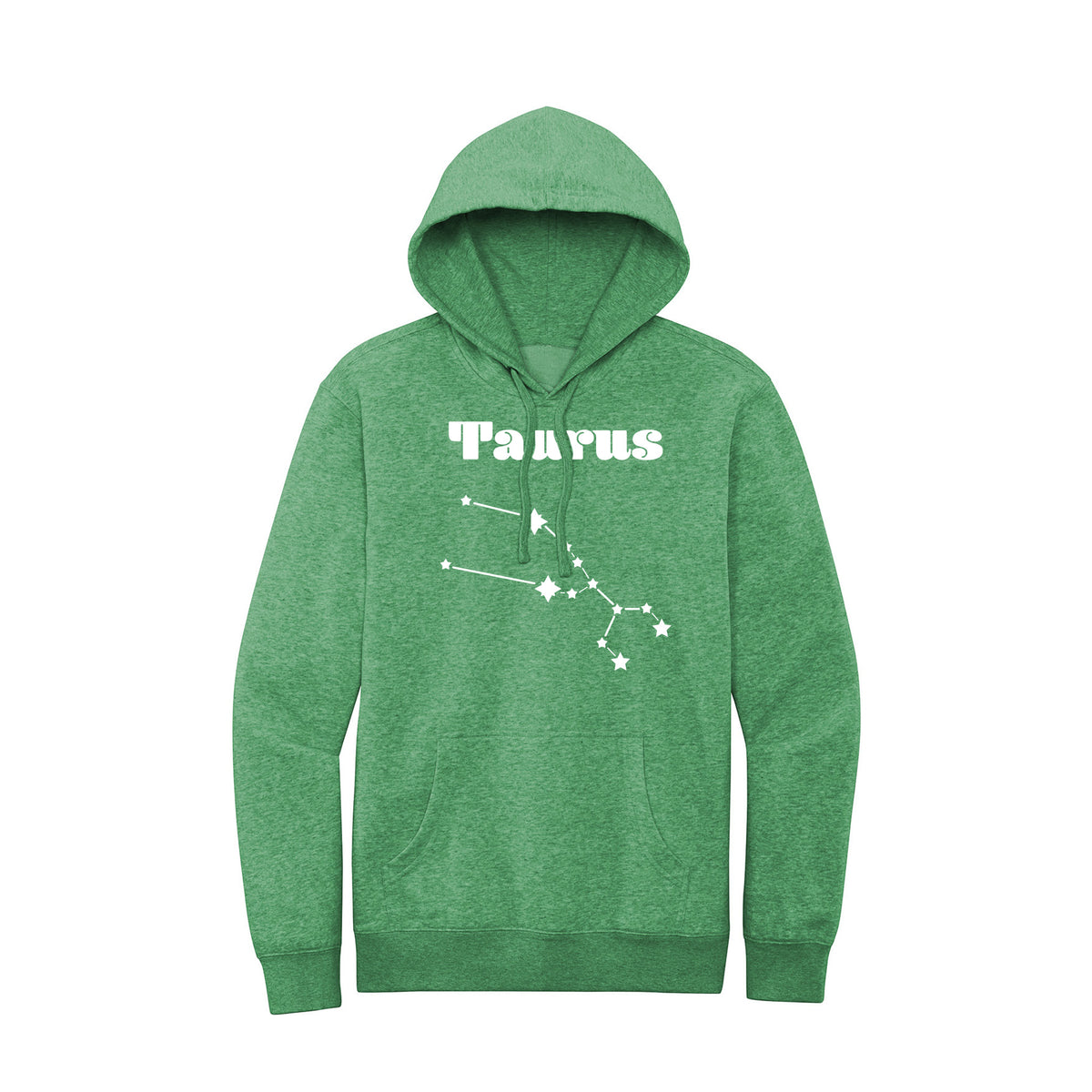 Taurus Constellation - Hoodie