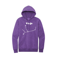 Load image into Gallery viewer, Virgo Constellation - Hoodie
